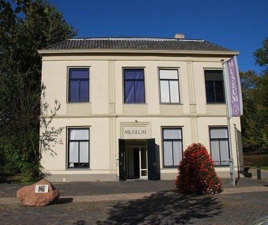 Museum De Casteelse Poort